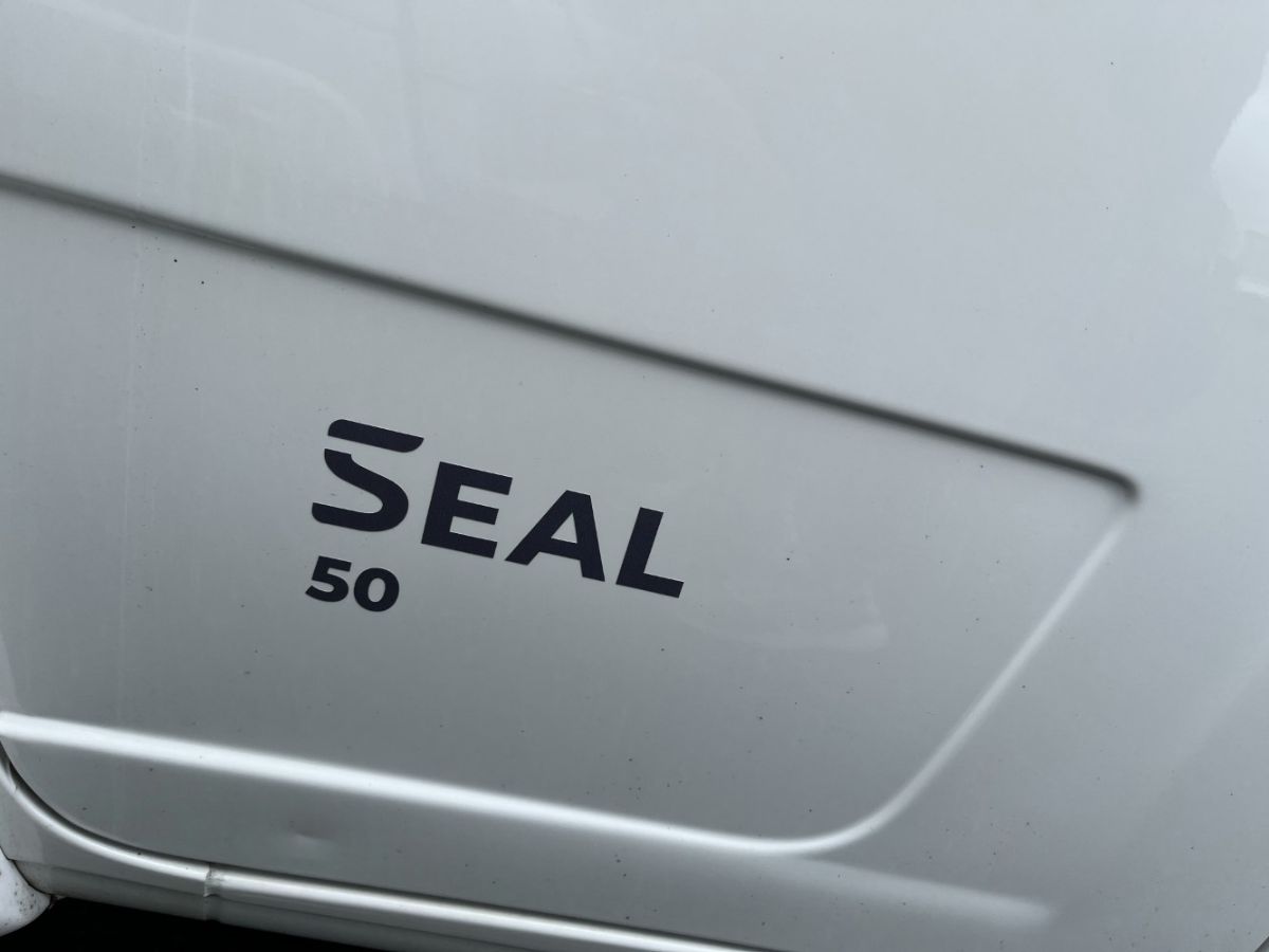 Rimor Seal 50